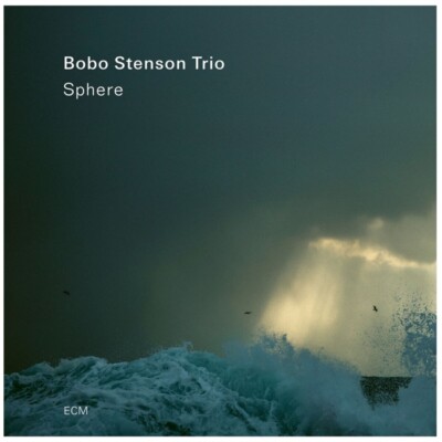 BOBO TRIO STENSON - SPHERE   CD NEU STENSON,BOBO TRIO