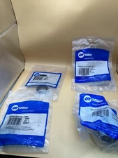 Miller Combination Part Bag 8 182922 - 183854