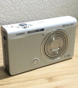 Casio Zr 50 | eBay