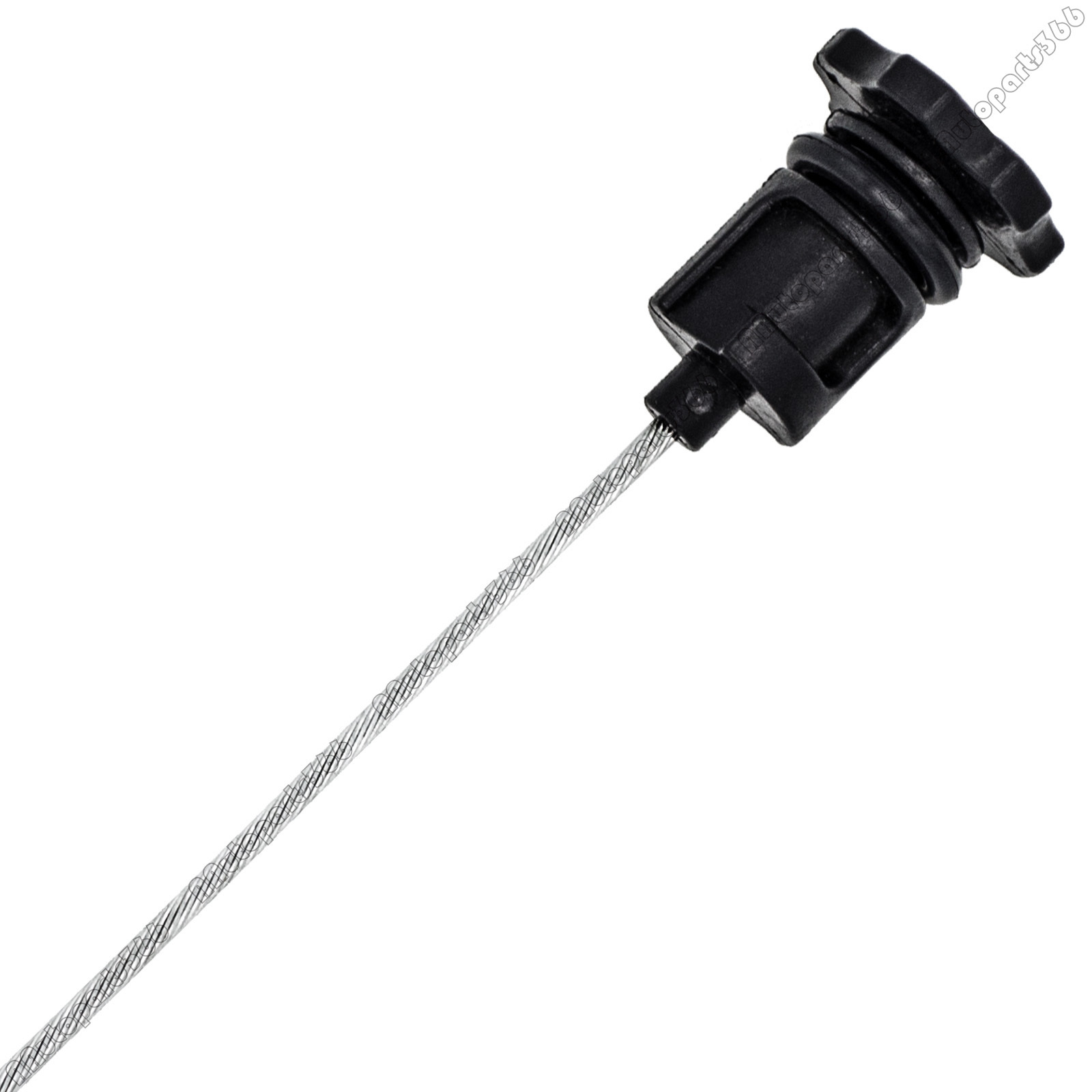 TRANSMISSION LOCKING DIPSTICK NAG1 Level Tube Fluid ATF FITS 3.5 V6
