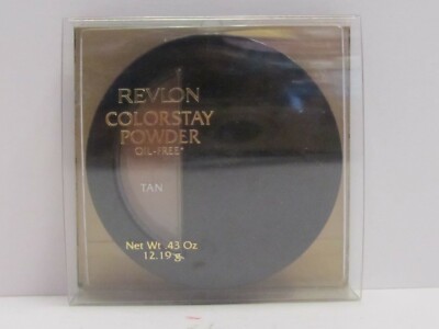 Revlon colorstay Powder #3 (309974083065)