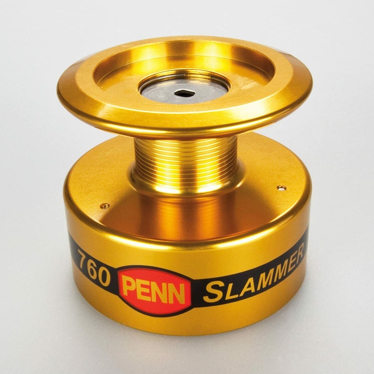 Dado Coppa Rotore Per Mulinello Penn Spinning, Compatibile Slammer 260 440SS 550SS, Ricambio