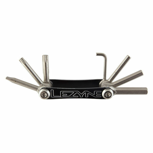 lezyne v7