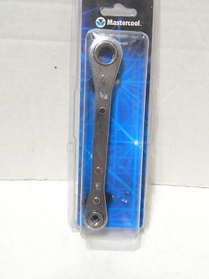 A/C RATCHET WRENCH MASTER COOL 70081