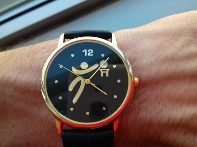 Montre Vintage Collection De Basketball Classique 137-190 NOS