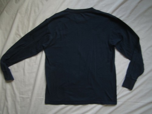 Majestic Mens MLB Minnesota Twins Distinction Tee T-Shirt Long Sleeve Baseball - Picture 8 of 8
