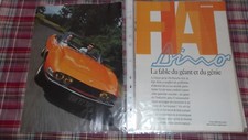 DOSSIER............FIAT DINO............