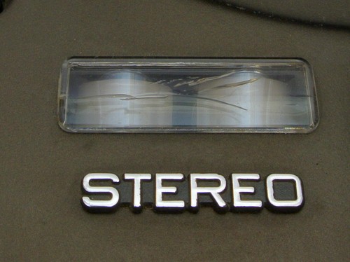 Tandberg Model 64 Stereo Tube Four Track Reel-to-Reel Tape Deck Vintage AS-IS - Picture 3 of 7