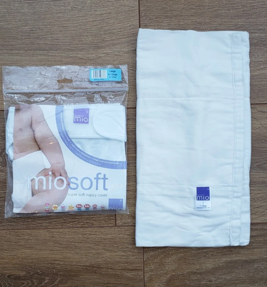 Miosoft nappy 2025