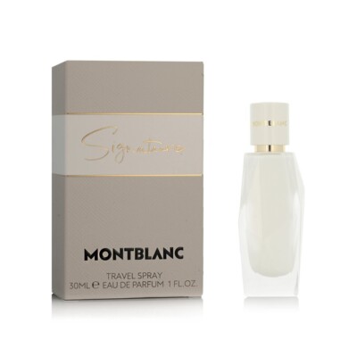 Montblanc Signature 30 / 50 / 90 ml Eau de Parfum | eBay