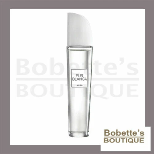 Parfums eaux de toilette Avon pour femme