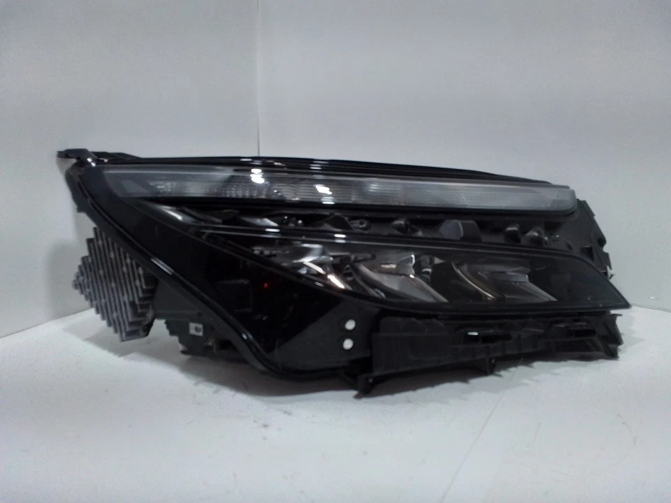 Faro derecho Chevrolet Equinox 2022 2023 LED lado derecho OEM 84949293 Foto 2 de 4