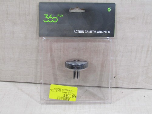 ADAPTADOR CÁMARA ACCIÓN 360 FLY ACABLK - Imagen 1 de 2