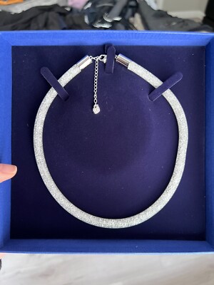 【激レア】Swarovski ダイナミッククリスタル 専用ボックス付き 激レア】Swarovski ダイナミッククリスタル 専用ボックス付き Doris