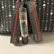 Shiseido GelGloss  - Clear - .3 oz / 9 ml. - ...