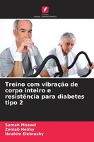 Treino Com VibraçãO De Corpo Inteiro E ResistêNcia Para Diabetes Tipo 2 Zeinab H