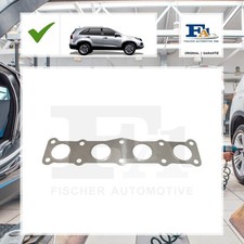 1x Fa1 Dichtung, Abgaskrümmer KIA SORENTO II (XM) 2.4 CVVT 4WD
