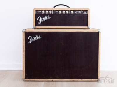 Bassman Fender 真空管アンプ 22W コンボアンプ ギターアンプ Reverb Deluxe Custom '68 Fender アンプ