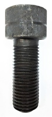 UNBRANDED 1-1/2''-6 x 4'' Threaded Socket Head Cap Screw NOS