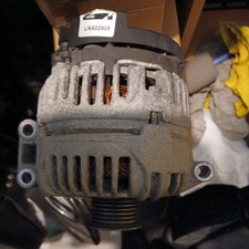 Mini Cooper 1.6 16v Genuine Alternator 12v Used 08 onward