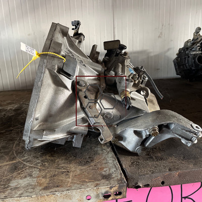 46766056 Komplette Veränderung.  LANCIA Y 1.2 8V ECVT LS Ber. 3p/b/1242cc