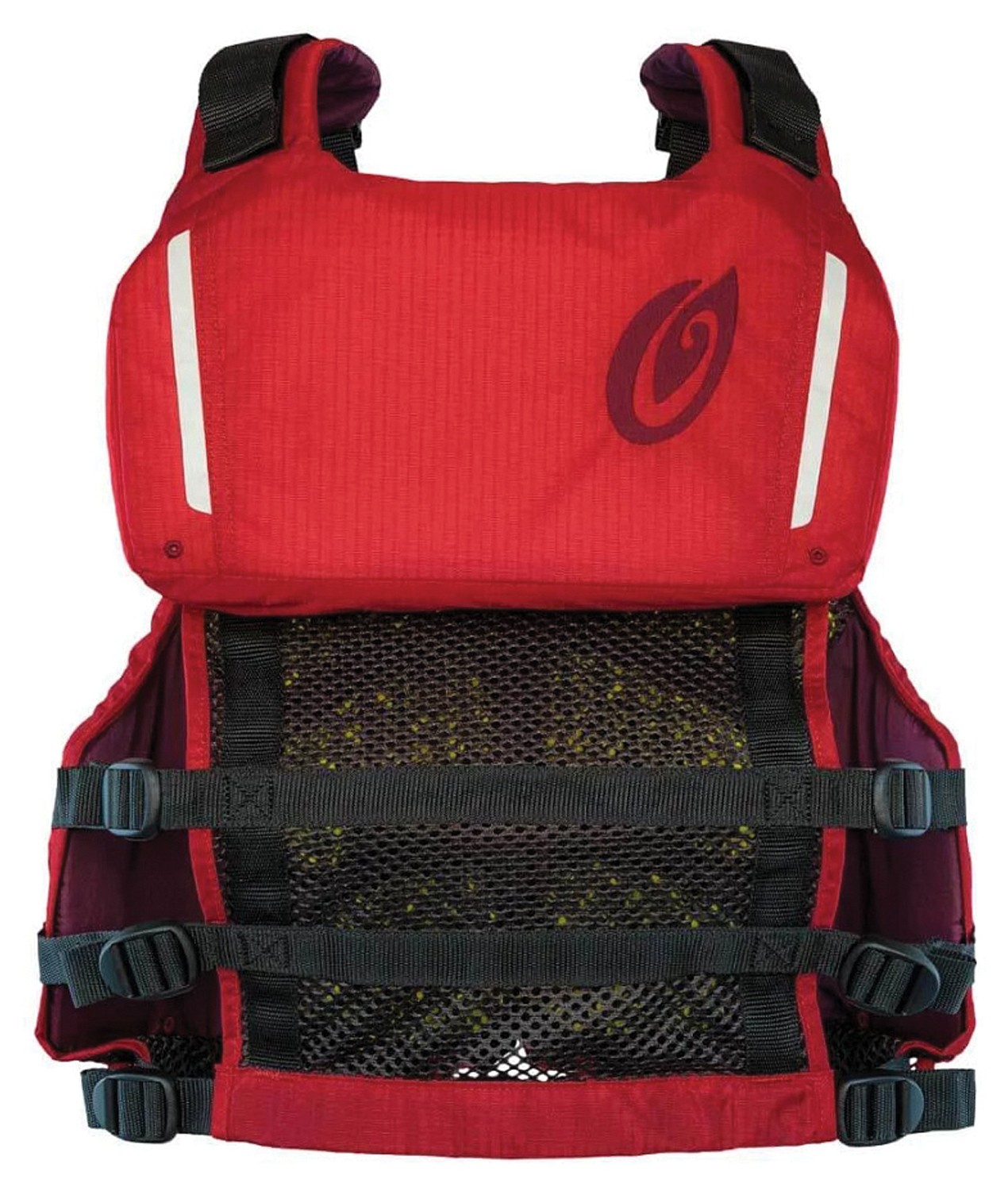 Туристическая байдарка Old Town Solitude II Red SM Легкая прочная формованная на вращение 40490₽