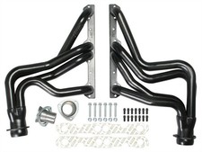 Hedman 68460 Full Length Headers For Small Block Fits Chevy Camaro 82-91