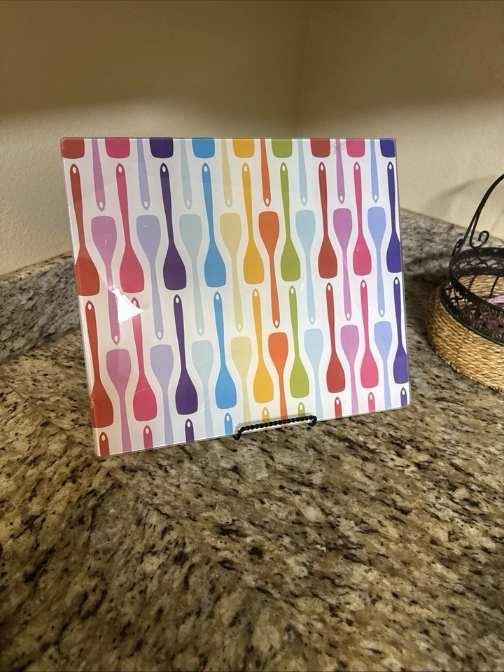 Farberware Glass Cutting Board - Image 3 of 4