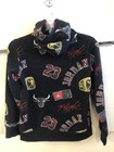 Nike Air Jordan Brooklyn Fleece Hoodie Size Large Pullover Youth Size L — photo 3