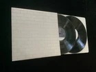 Pink Floyd - The Wall - UK Gatefold x2 LPs 1st Press & Printed Inners