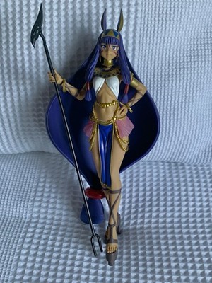 Caster Nitocris Super Premium SPM Figur Limited Edition FGO Fate/Grand Order