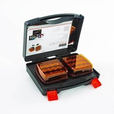 Feux de remorquage magnétiques sans fil 12V-24V feux arrière à LED pour...