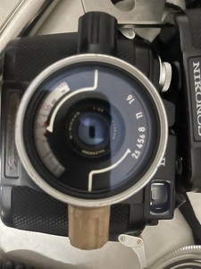 Nikonos II | eBay