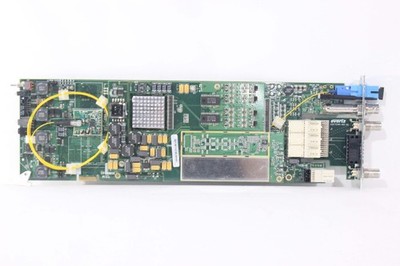 Evertz 7707ADVT-HD RGBHV/DVI/KVM Option Card(1440-99)