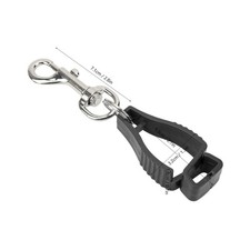 Multifunctional Glove Clip Holder Anti Lost Portable Grabber Catcher Safety Work