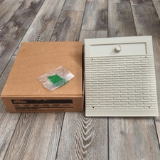 Vintage Broan Indoor Intercom Stereo Speaker KS808V New