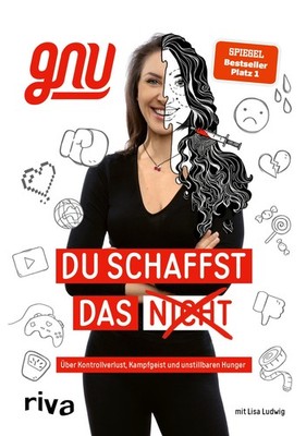 Du schaffst das nicht ~ Gnu ~  9783967750843