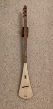 Mc nally style strumming stick dulcimer
