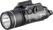 Streamlight 69167 TLR-1 HP-X 1300 Lumen Weapon Light - Black