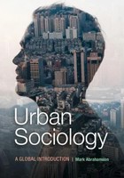 Mark Abrahamson | Urban Sociology | Taschenbuch | Englisch (2014)