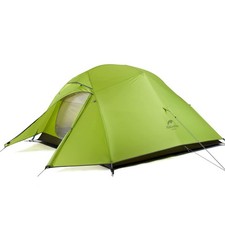 Naturehike Cloud-Up 3 Person Lightweight Backpacking Tent with Footprint - 3 ...