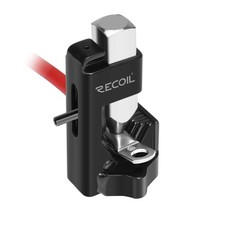 RECOIL IH-HC2 Hammer Crimper Terminal and Lug Crimping Tool 10AWG – 4/0 AWG