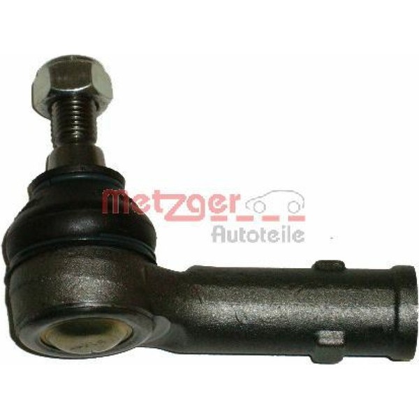 Metzger 54004501 Spurstangenkopf FüR VW Transporter 70B 70C 7DB 7DK 70J 70K 7DC-image