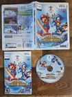 Mario & Sonic at the Olympic Winter Games (Wii, 2009) Complete CIB - Tested