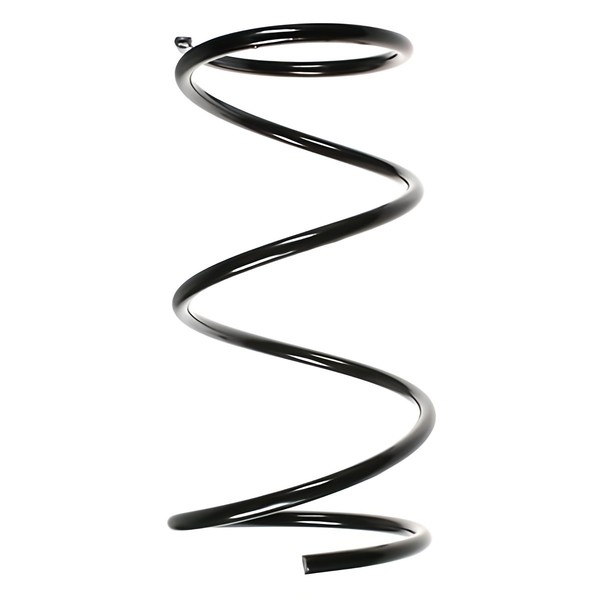 Fahrwerksfeder Vorderachse Schraubenfeder Ø163Mm Spidan FüR U.A. Toyota RAV-image