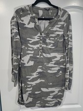 Express Dress Size XS