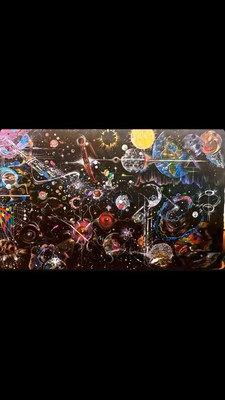 Easter Eggs In the Galaxy