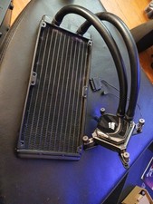 Corsair CW-9060009-WW Hydro Series Liquid Cooler FOR PARTS