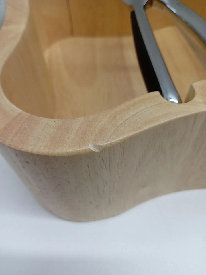 Continenta große Nussschale mit Qualitätsknacker-defekt - Bild 4 von 4