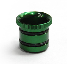 Venturi 8 mm per motori Alpha Plus RTR, T850, B852, A852, Dragon, Falcon, LutzRC